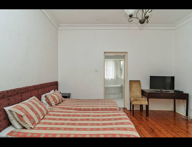 700M² BED & BREAKFAST FOR SALE IN SPARKS ESTATE